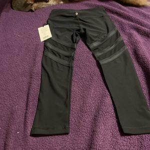 Sexy gym pants
